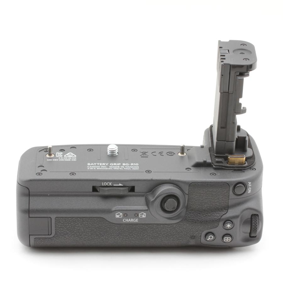 キヤノン（Canon） バッテリーグリップ BG-R10 : 千石カメラYahoo!店