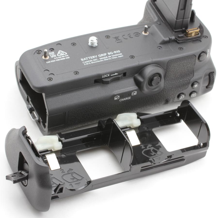 キヤノン（Canon） バッテリーグリップ BG-R10 : 千石カメラYahoo!店