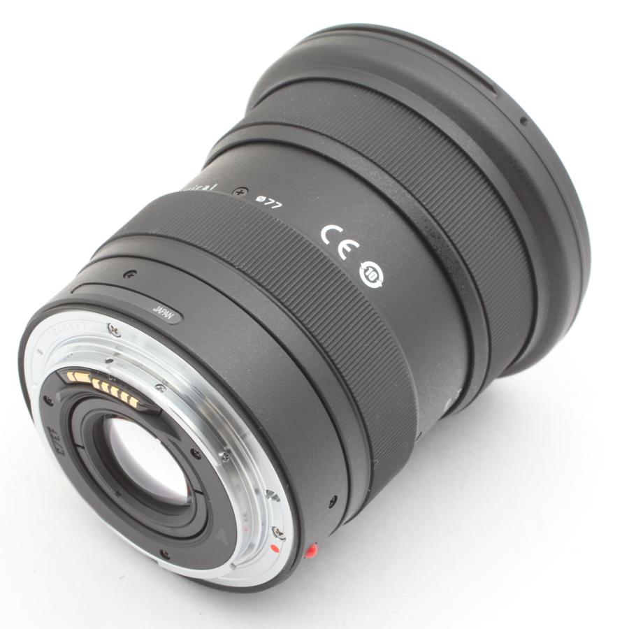 atx-i Tokina 11-16mm F2.8 CF キヤノン EF用 : 千石カメラYahoo!店