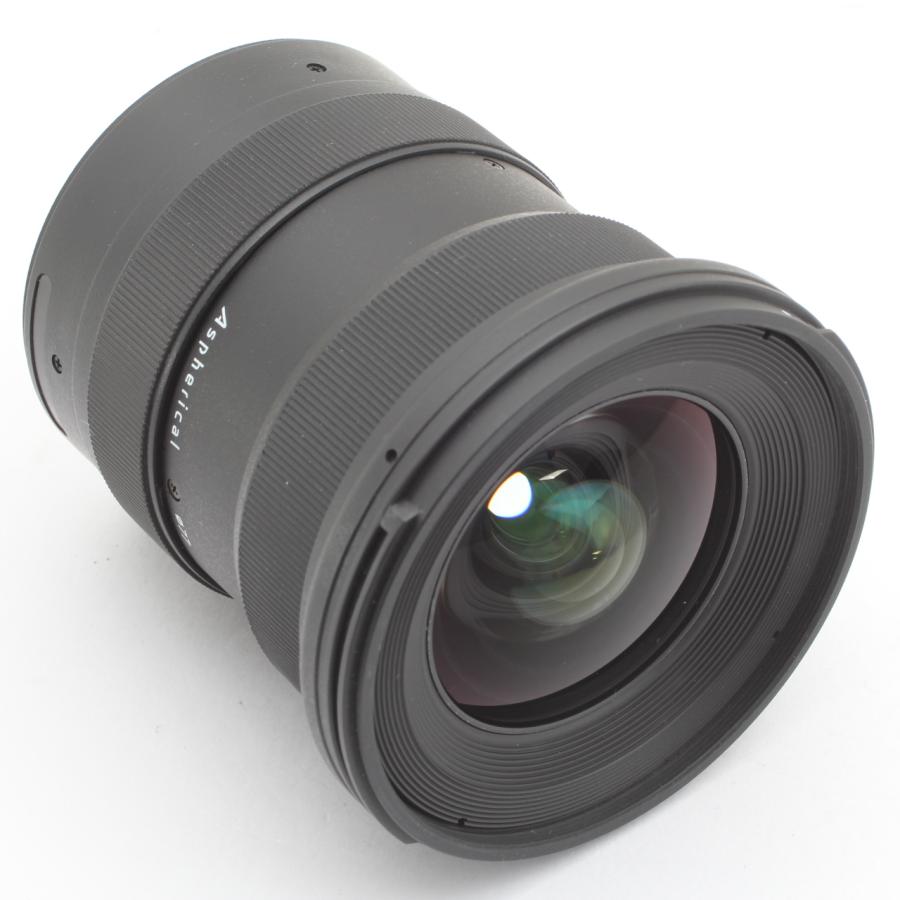 atx-i Tokina 11-16mm F2.8 CF キヤノン EF用 : 千石カメラYahoo!店