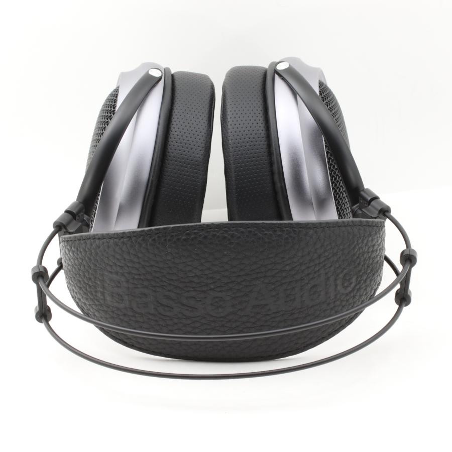 iBasso Audio(アイバッソオーディオ) SR3 ヘッドホン 美品
