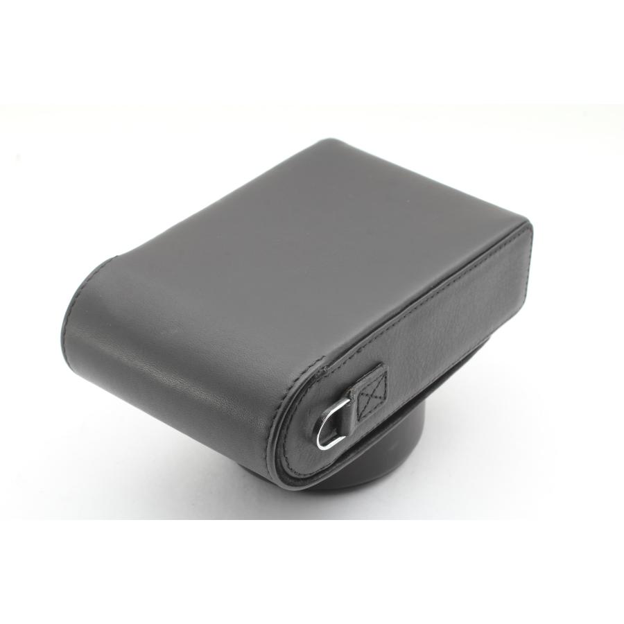 ライカ（Leica） 純正 D-LUX 7 専用ケース 箱付き : 千石カメラYahoo