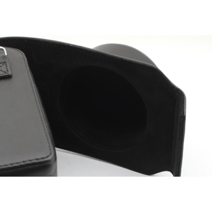 ライカ（Leica） 純正 D-LUX 7 専用ケース 箱付き : 千石カメラYahoo