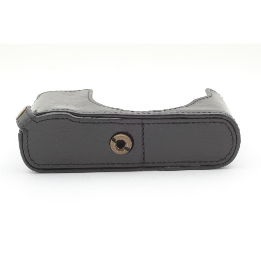 ライカ（Leica） 純正 D-LUX 7 専用ケース 箱付き : 千石カメラYahoo