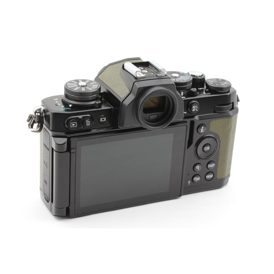 Zシリーズ（Nikon） 【撮影枚数129枚】Nikon ニコン Z fc ボディ