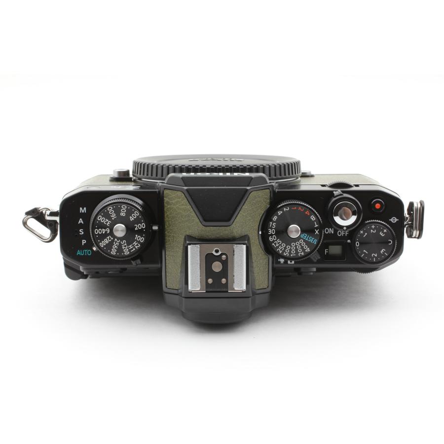 Zシリーズ（Nikon） 【撮影枚数129枚】Nikon ニコン Z fc ボディ