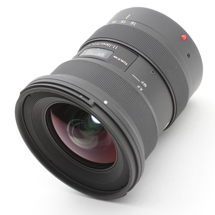 atx-i Tokina 11-16mm F2.8 CF キヤノン用 : 千石カメラYahoo!店