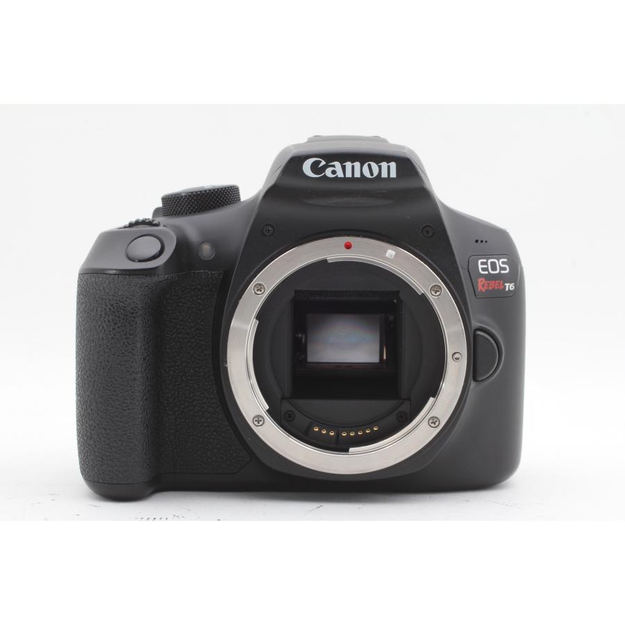 デジタル一眼 Canon - Canon EOS REBEL T6 (Kiss X80) Amazon | Canon デジタル一眼レフカメラ EOS Kiss X80 ボディ