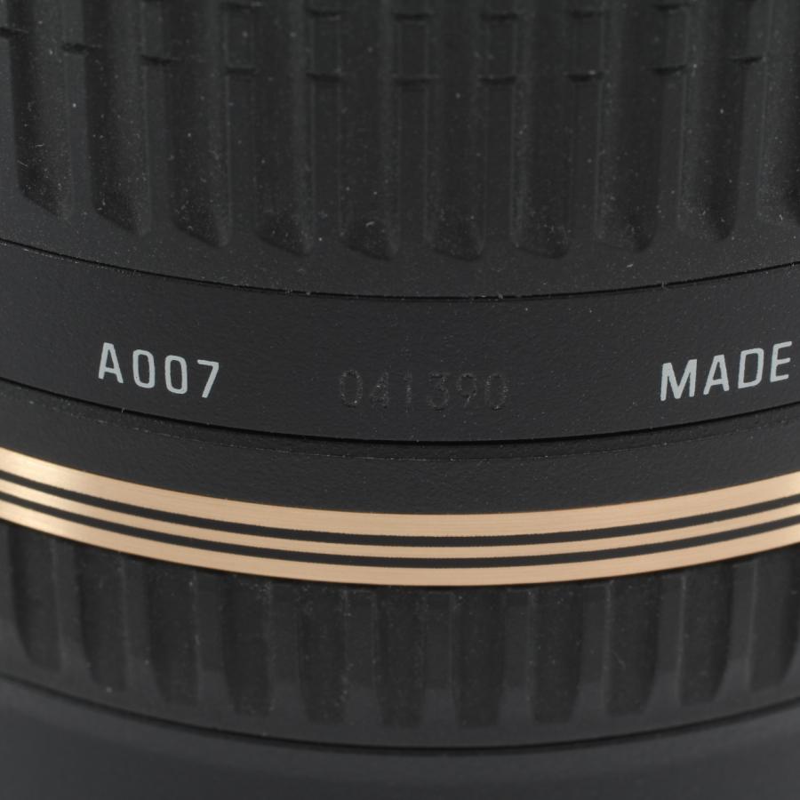 Di TAMRON SP 24-70mm F2.8 VC USD キヤノン用 A007E : 千石カメラ