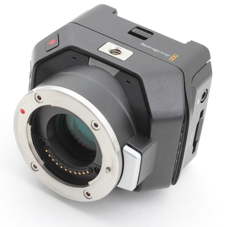 Blackmagic Design（ブラックマジックデザイン） Blackmagic Design