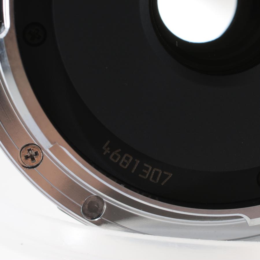 エルマリート ELMARIT-TL 18mm F2.8 ASPH. シルバー : 千石カメラYahoo