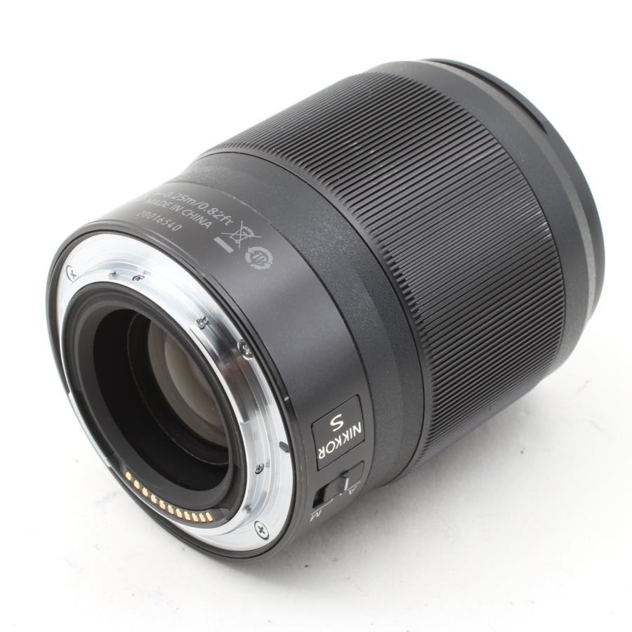 NIKKOR Nikon Z 35mm f/1.8S Zマウント : 千石カメラYahoo!店 - 通販