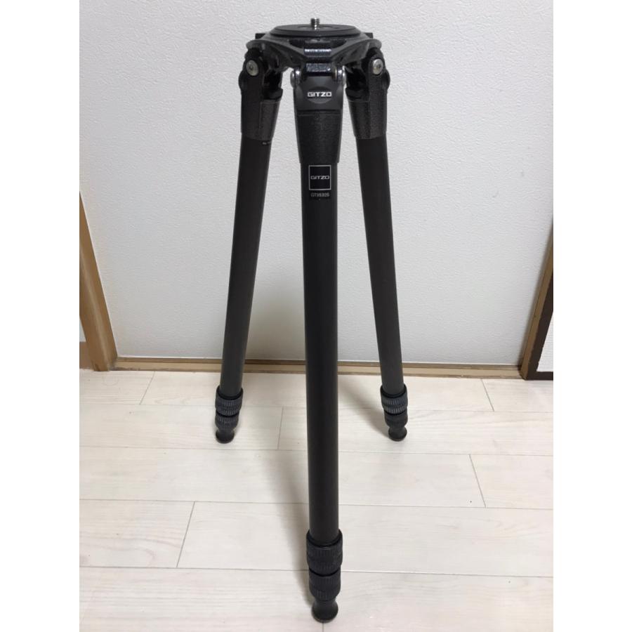GITZO - GITZO ジッツオ GT3532 S GITZO ジッツオ GT3532 S : 千石カメラYahoo!店 - 通販 - Yahoo