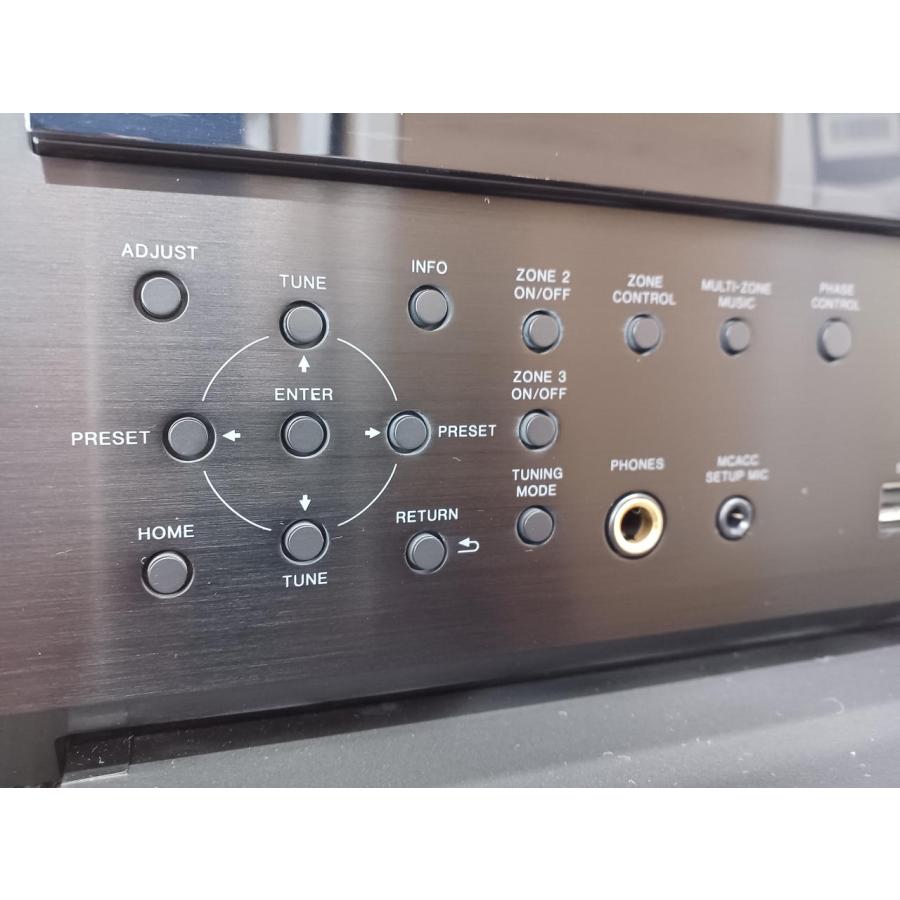 Pioneer（パイオニア） PIONEER AVアンプ・レシーバー SC-LX901 : 千石 