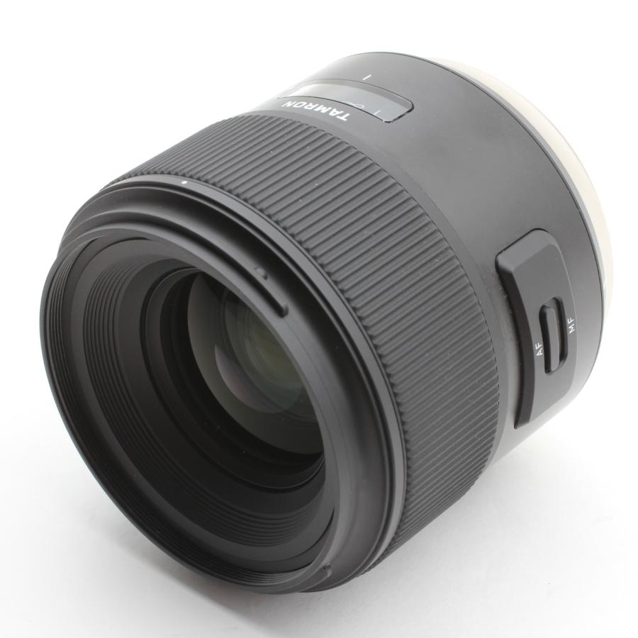 Di Tamron SP 35mm F1.8 USD (モデル F012) ソニー用 : 千石カメラ