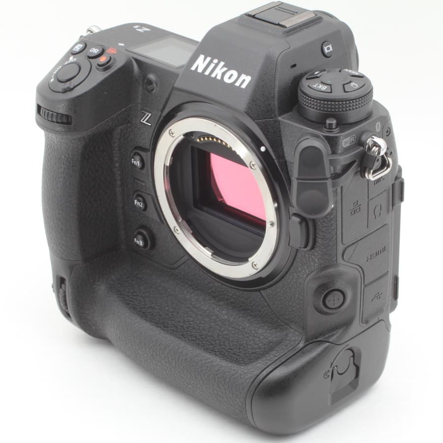 Zシリーズ（Nikon） Nikon Z9 ボディ : 千石カメラYahoo!店 - 通販