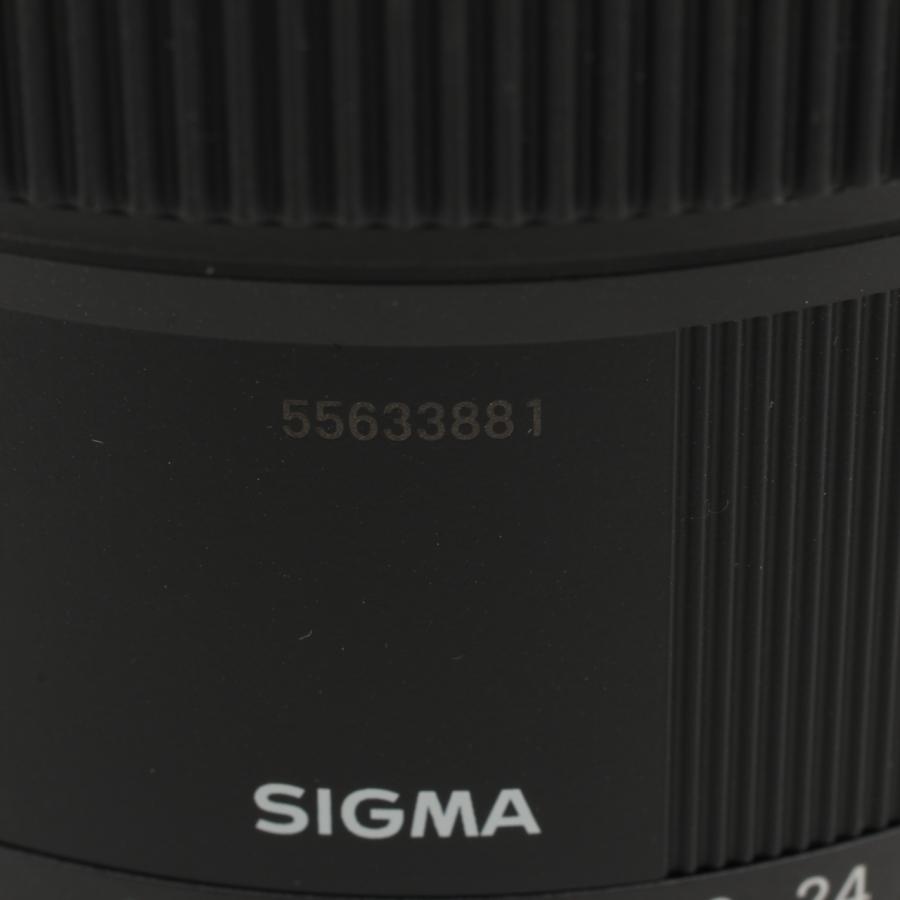 Art（シグマ） Sigma シグマ 14-24mm F2.8 DG DN Leica ライカ L