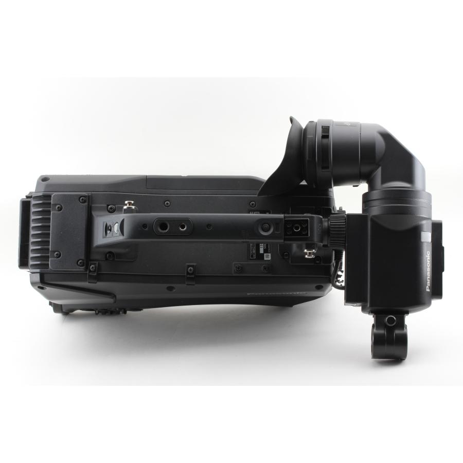 Panasonic（パナソニック） AG-HPX305 : 千石カメラYahoo!店 - 通販