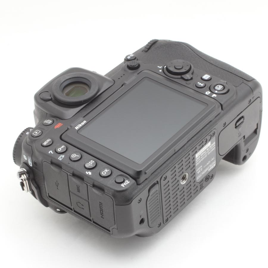 ニコンD 【撮影枚数7,316枚】Nikon ニコン D500 ボディ : 千石カメラ