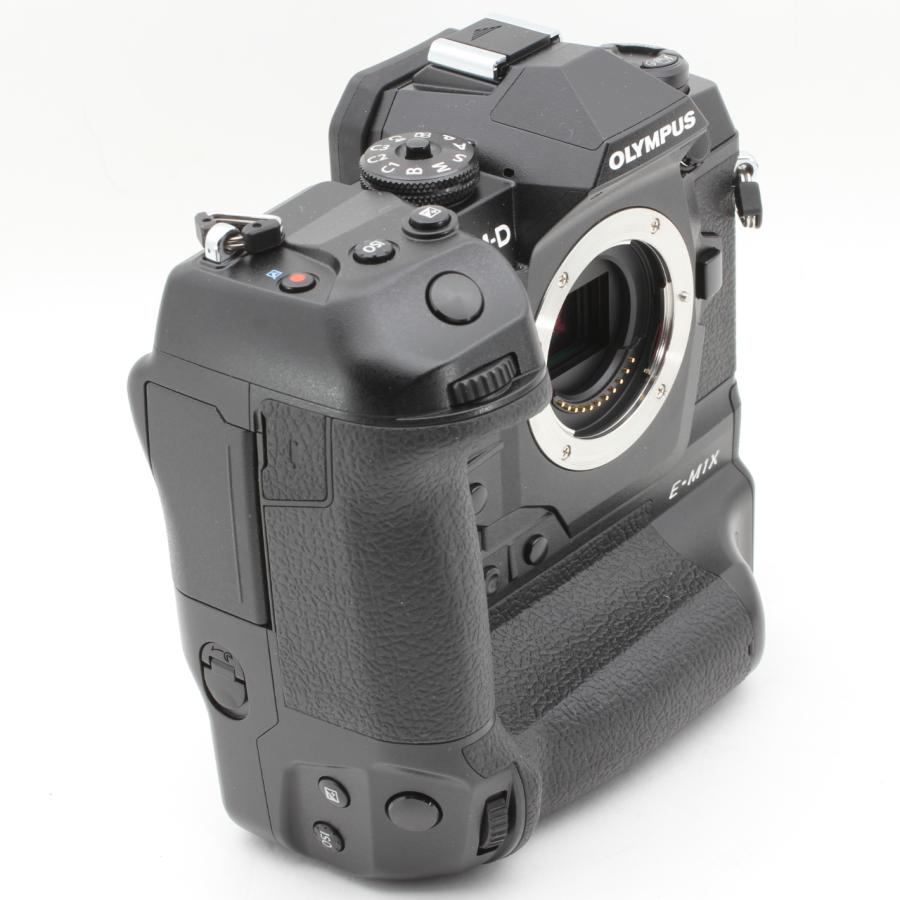 OLYMPUS - 【ショット数1,487枚】Olympus オリンパス OM-D E-M1X OM-D 【ショット数1,487枚】Olympus オリンパス E-M1X : 千石