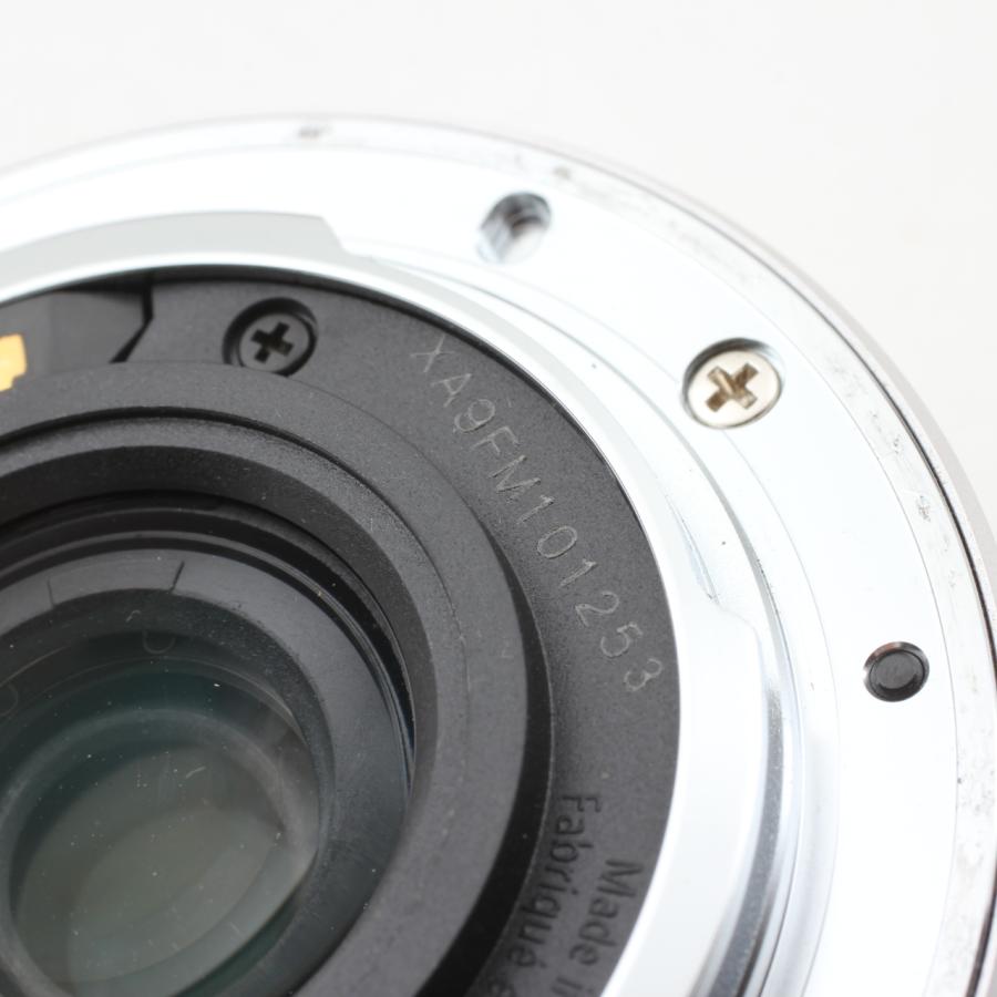 LUMIX Gシリーズ 【ショット数5,631枚】パナソニック DMC-GM1K-D