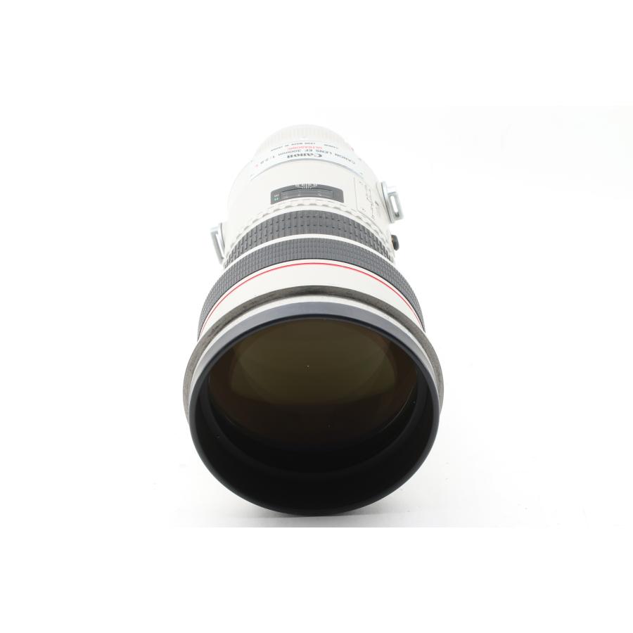 【美品】Canon EF 300mm f/2.8 L USM レンズ EF300mm f/2.8L USM - Canon Camera Museum