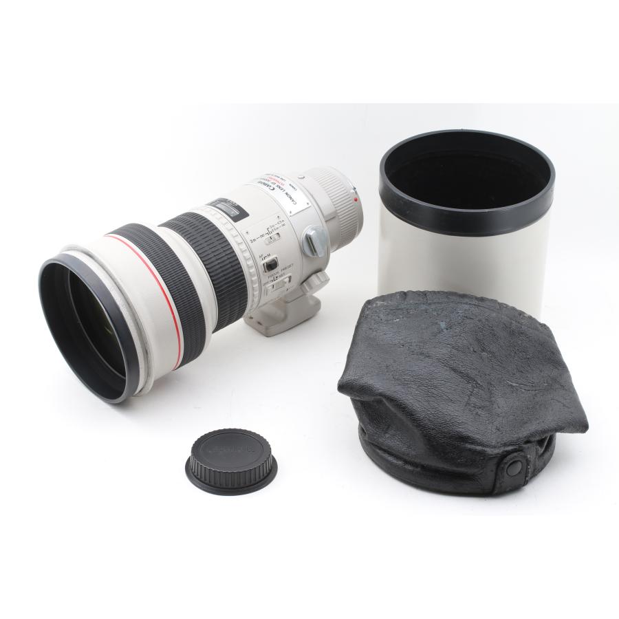 EFレンズ Canon EF 300mm 2.8L USM : 千石カメラYahoo!店 - 通販