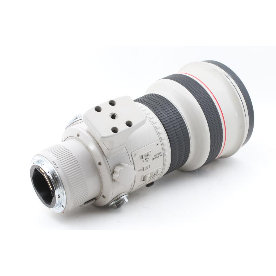 即決大歓迎！！！Canon EF 300mm f/2.8L USM レンズ EF300mm f/2.8L USM - Canon Camera Museum