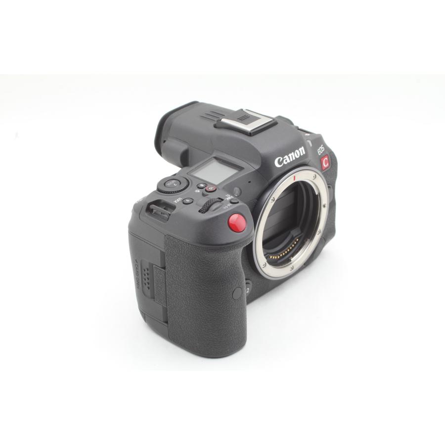 Canon - 【ショット数 6000枚以下】Canon キヤノン EOS R5 C ボディ EOS Rシステム 【ショット数 6000枚以下】Canon キヤノン R5 C