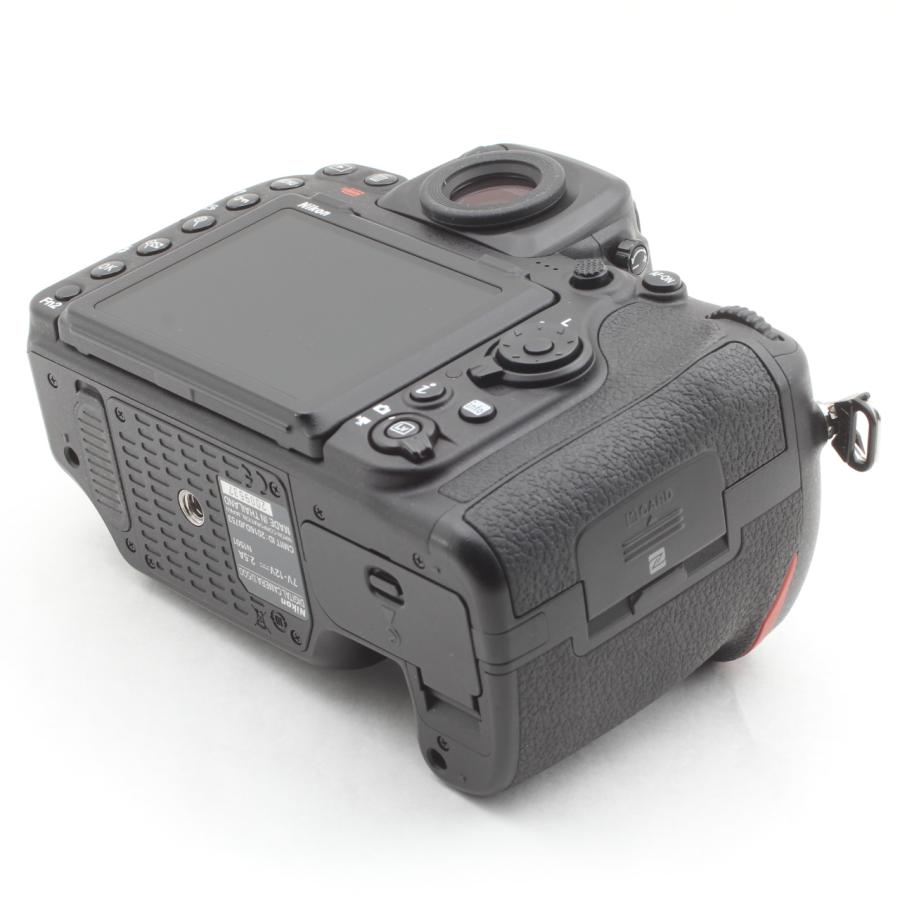 ニコンD 【ショット数 8,602枚】Nikon D500 ボディ : 千石カメラYahoo