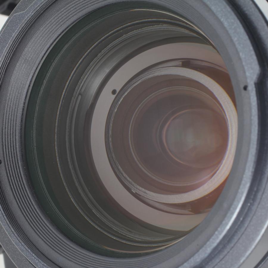 Sony PMW-200 レンズ部分　ソニー　ジャンク　ビデオカメラ SONY（ソニー） SONY PMW-200 [XDCAMメモリーカムコーダー] : 千石