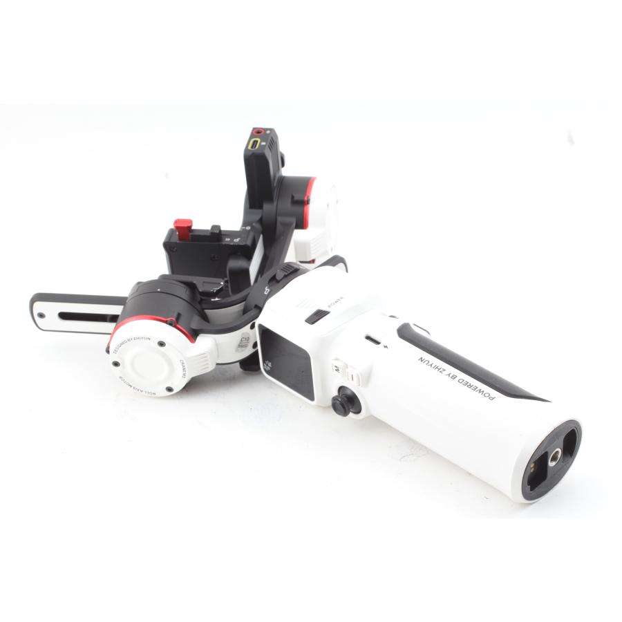 CRANE-M3 動作未確認 ZHIYUN CRANE-M3 動作未確認 : 千石カメラYahoo!店 - 通販 - Yahoo