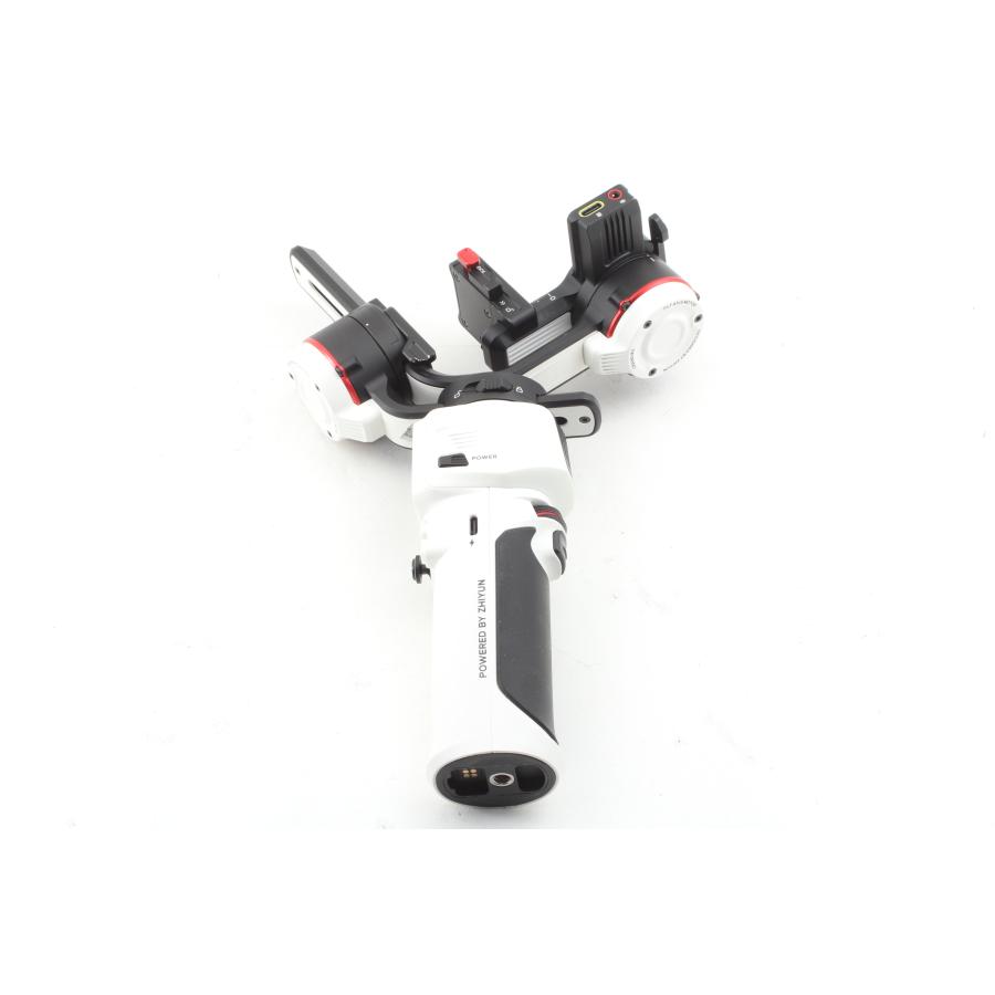 ZHIYUN CRANE-M3 動作未確認 : 千石カメラYahoo!店 - 通販 - Yahoo