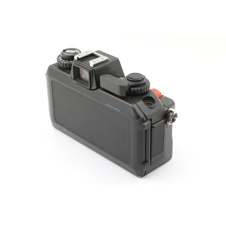 ニコン（Nikon） NIKONOS IV-AとNikon NIKKOR 35mm F2.5 : 千石カメラ