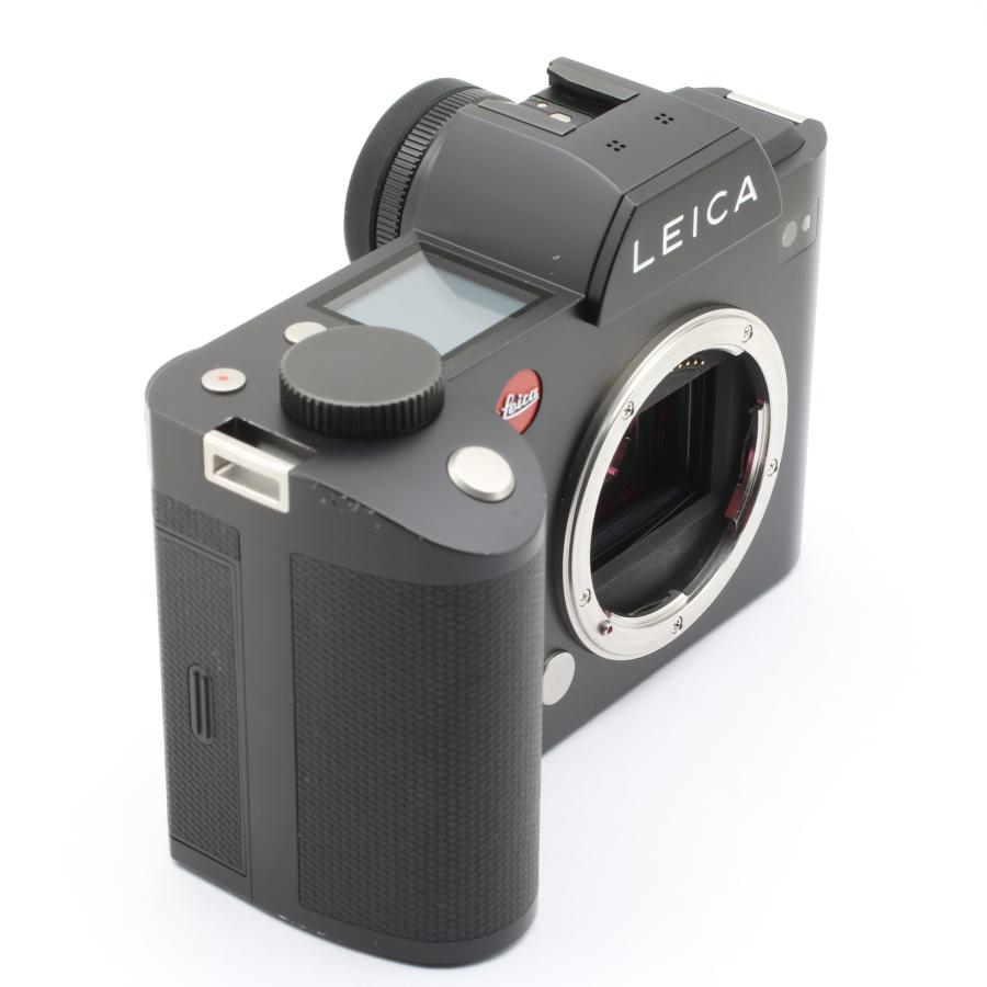Leica SL Typ601 ライカ ミラーレス一眼 本体 ライカSLシステム Leica ライカ SL Typ601 ボディ : 千石カメラYahoo