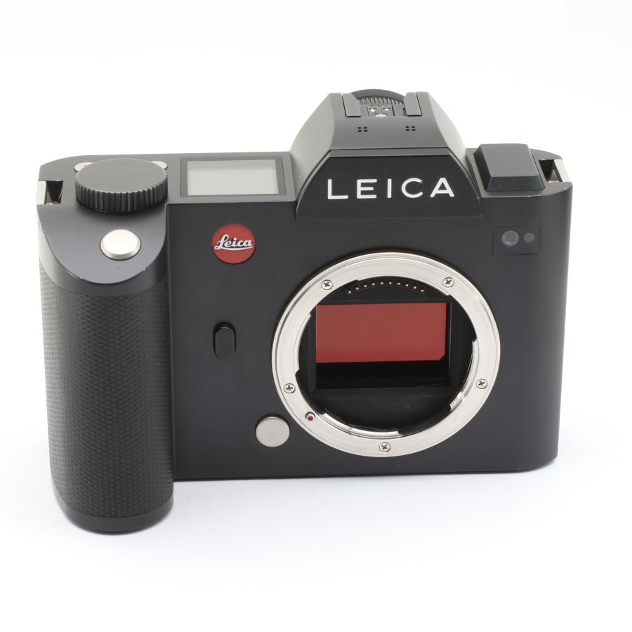 ライカSLシステム Leica ライカ SL Typ601 ボディ : 千石カメラYahoo