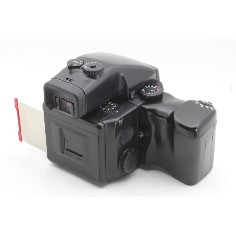 Mamiya（マミヤ） 645 PRO ワインダー付き : 千石カメラYahoo!店