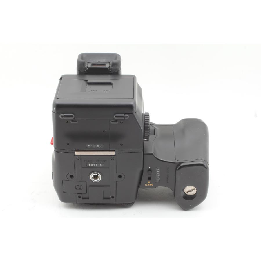 Mamiya（マミヤ） 645 PRO ワインダー付き : 千石カメラYahoo!店