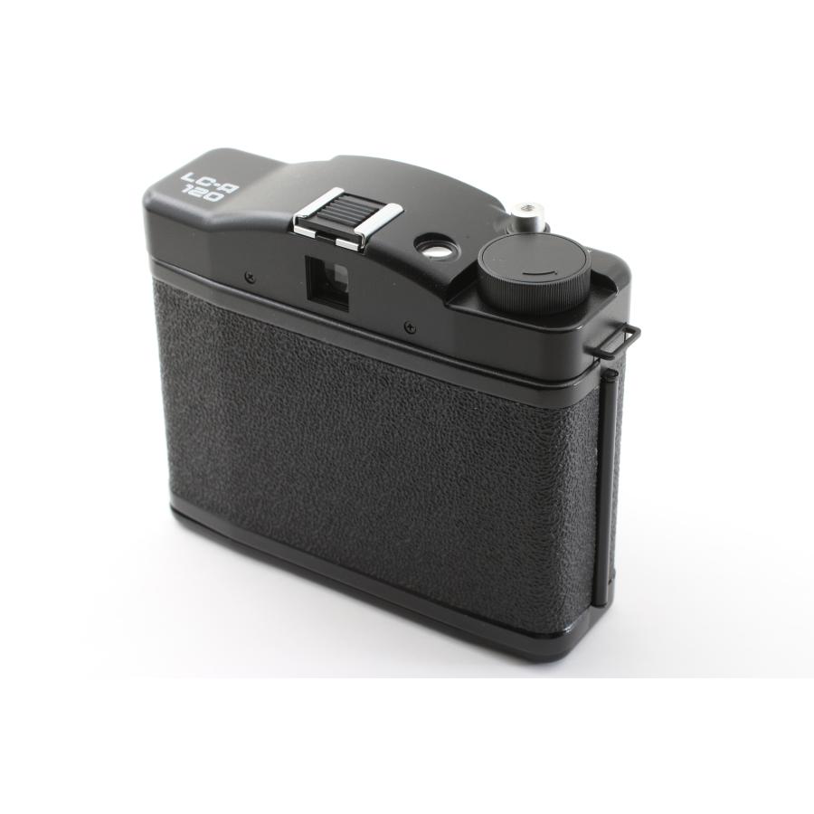 Lomography（ロモグラフィー） LOMO LC-A120 ロモ 中判 フイルムカメラ