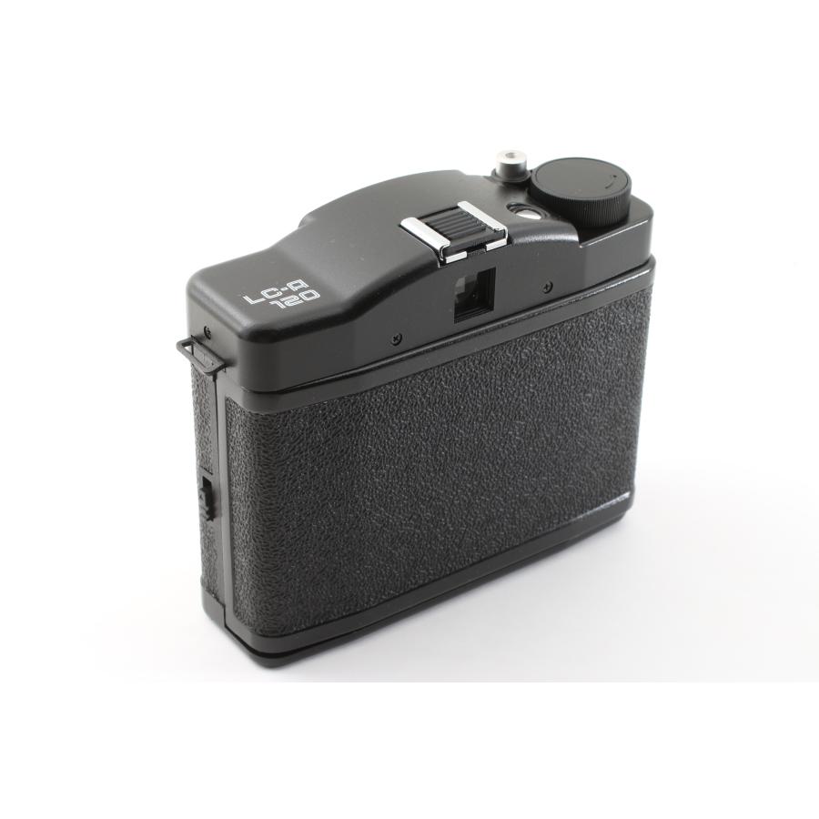 Lomography（ロモグラフィー） LOMO LC-A120 ロモ 中判 フイルムカメラ
