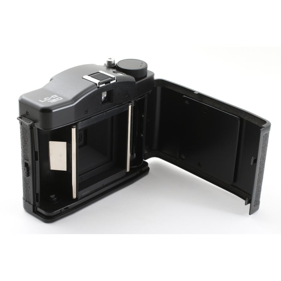 Lomography（ロモグラフィー） LOMO LC-A120 ロモ 中判 フイルムカメラ