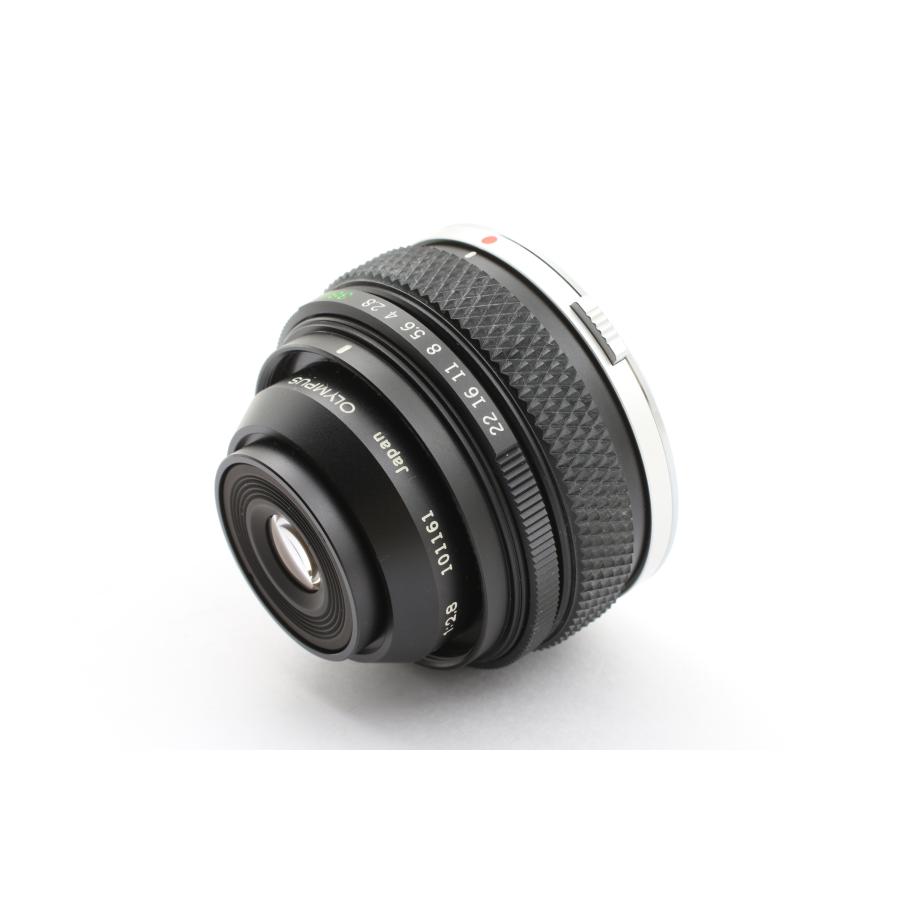 M.ZUIKO ZUIKO AUTO-MACRO 38mm f/2.8 : 千石カメラYahoo!店 - 通販