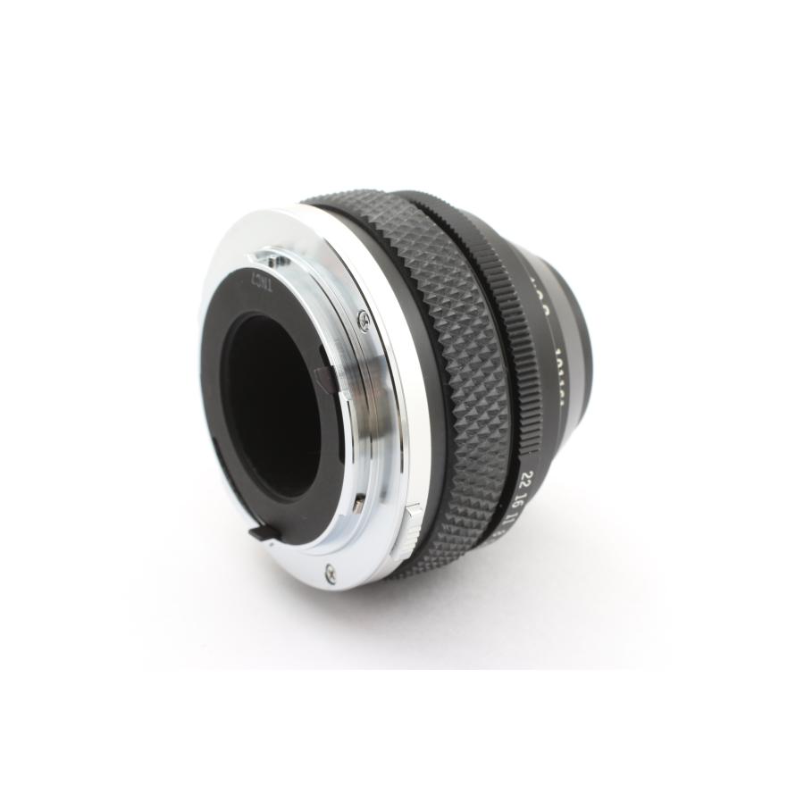 M.ZUIKO ZUIKO AUTO-MACRO 38mm f/2.8 : 千石カメラYahoo!店 - 通販