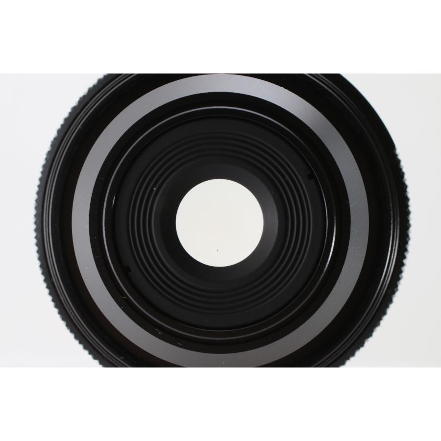 M.ZUIKO ZUIKO AUTO-MACRO 38mm f/2.8 : 千石カメラYahoo!店 - 通販