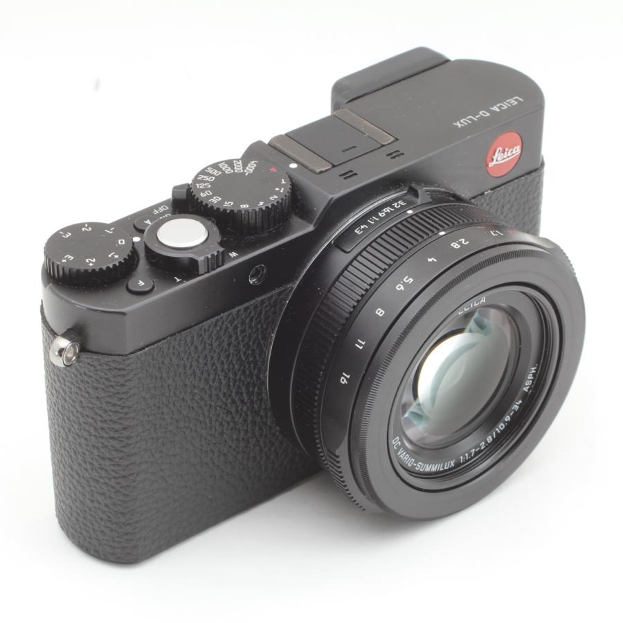 ライカ（Leica） 【ショット数2996枚】Leica D-LUX Typ 109 : 千石