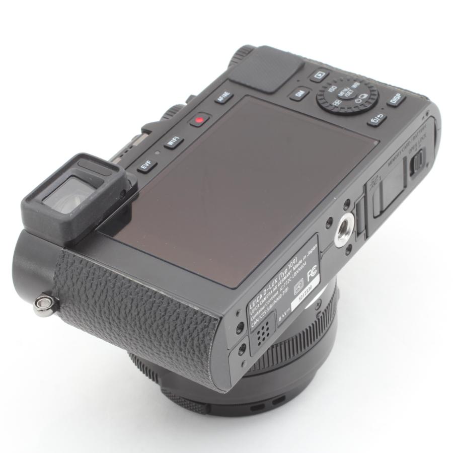 ライカ（Leica） 【ショット数2996枚】Leica D-LUX Typ 109 : 千石