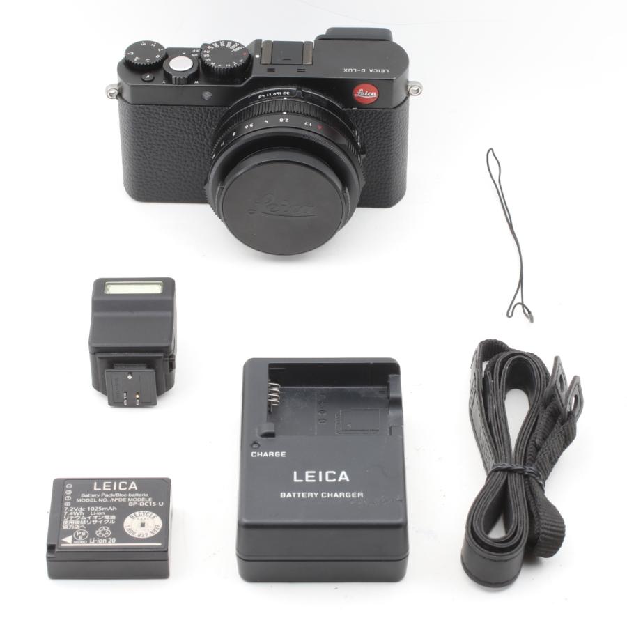 ライカ（Leica） 【ショット数2996枚】Leica D-LUX Typ 109 : 千石