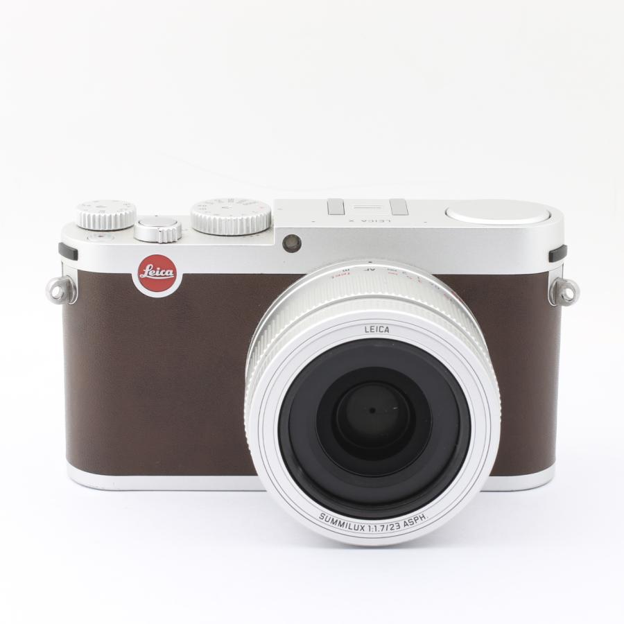 ライカ（Leica） X (typ 113) : 千石カメラYahoo!店 - 通販 - Yahoo
