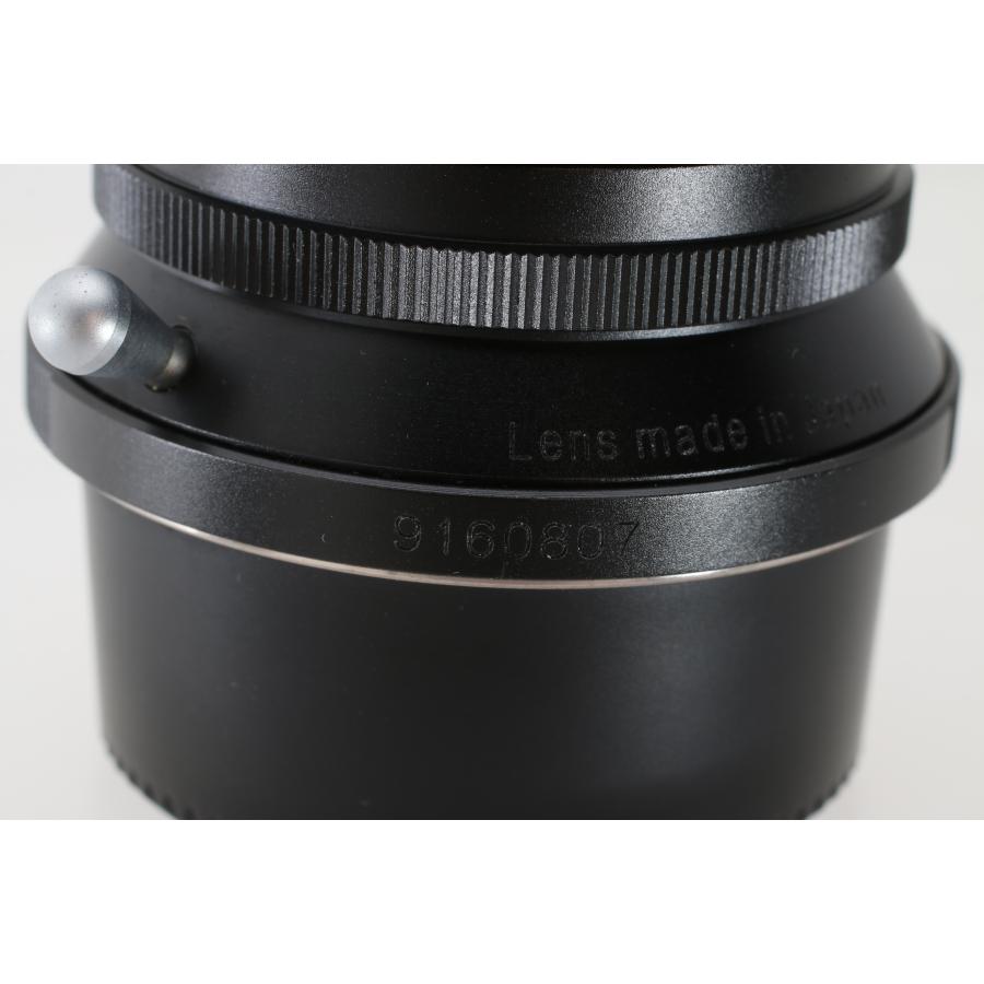 COLOR-SKOPAR フォクトレンダー 21mm F4 ブラック ライカL39マウント用