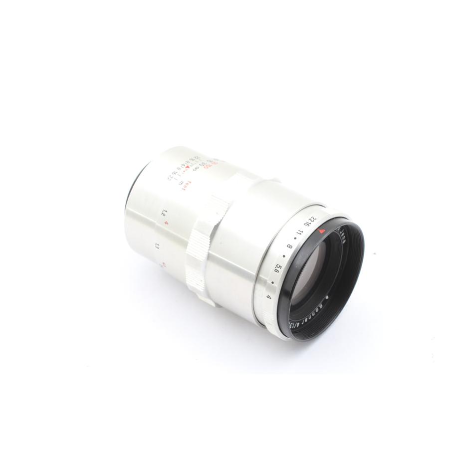 CONTAX（コンタックス） Carl Zeiss Sonnar 135mm F2.8 MMJ : 千石